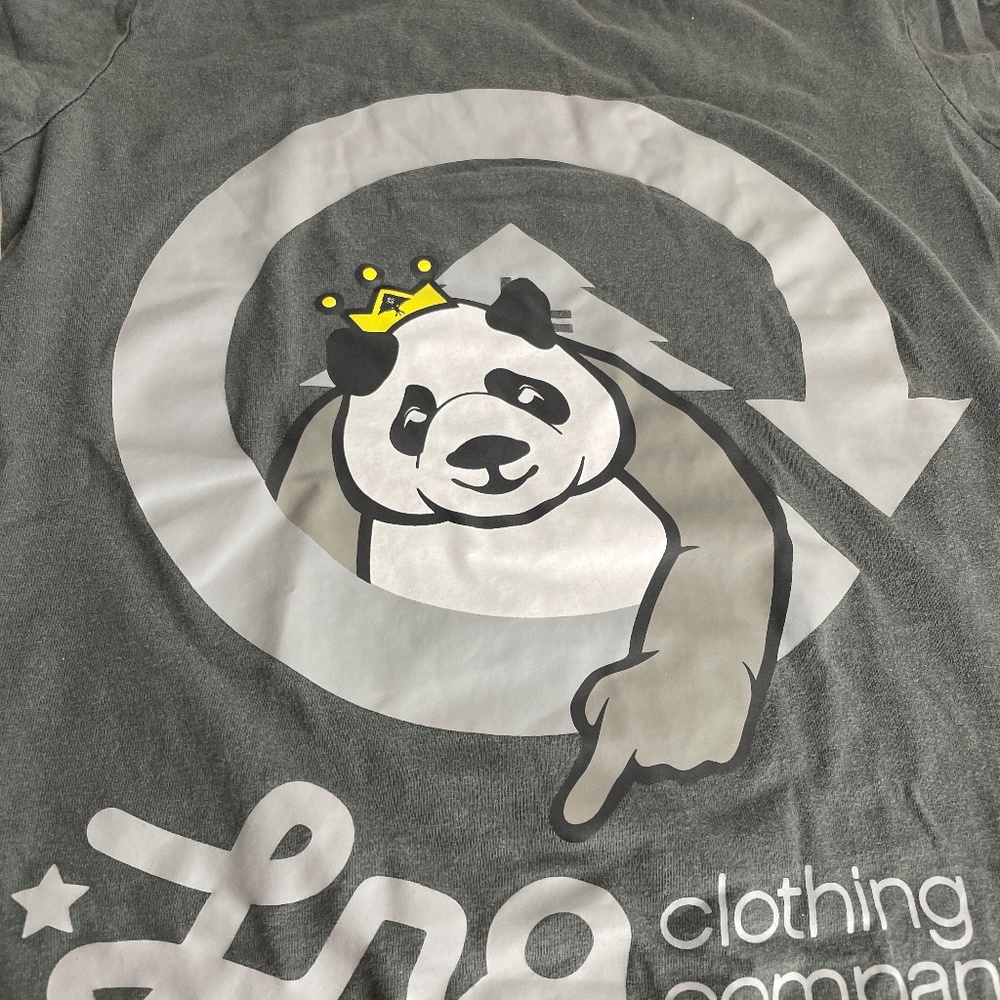 LRG Clothing Company T shirt